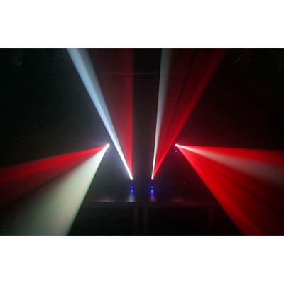 BeamZ Panther 40 LED spot moving head BeamZ Panther 40 LED spot moving head