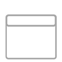 Cawö Cawö Lifestyle Karo Saunahanddoek 7047 Kiezelsteen-37 70x180 - thumbnail