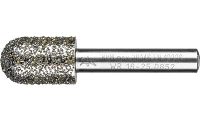 PFERD TOOLS 36476063 Schuurpen Diameter 16 mm 1 stuk(s) PFERD TOOLS 36476063 Schuurpen Diameter 16 mm 1 stuk(s)