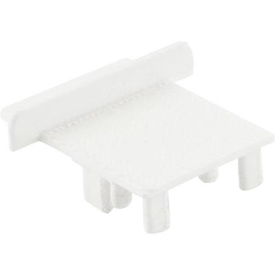 Deko Light 988157 Combo Eindkappen PVC (l x b x h) 25 x 25 x 2 mm 1 stuk(s) Deko Light 988157 Combo Eindkappen PVC (l x b x h) 25 x 25 x 2 mm 1 stuk(s)