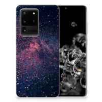 Samsung Galaxy S20 Ultra | TPU Hoesje | Stars - thumbnail