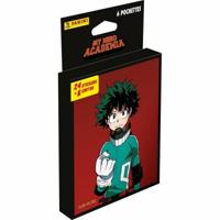 Stickers Album Panini My Hero Academia - thumbnail