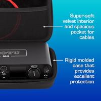 Analog Cases GLIDE Case For MOTU M2, M4 - thumbnail