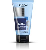 Loreal L'Oreal Studio Line Gel Radical Nr 9 - 150ML - thumbnail