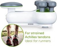 Beurer FM 200 Achillomed Massage-apparaat - thumbnail