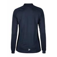 Craft 1912748 Extend Half Zip W - Navy - L - thumbnail