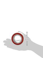 Heering Hardschuim Platpaneel Crème - 400 x 9mm (2195) - thumbnail