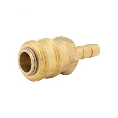 Airpress Snelkoppeling type Euro 8 mm slang - 4346836