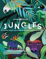 Jungles - Marcos Navarro, Mia Cassany - Hardcover (9789059569041) - thumbnail