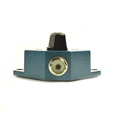 Albrecht Antenneomschakelaar CX 201 7401