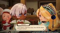 Atelier Marie Remake: The Alchemist of Salburg - thumbnail