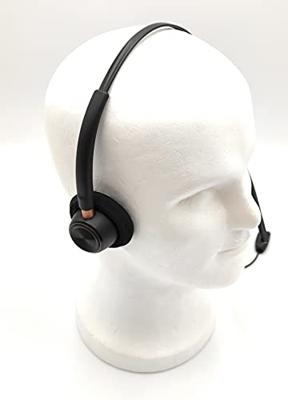 Plantronics EncorePRO HW520D (DA90 niet inbegrepen)