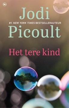 Het tere kind - Jodi Picoult - ebook