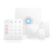 ring Alarm 5 Piece Kit (2nd Gen) - HB 4K11SZ-0EU0 Draadloos alarmsysteem (set) Draadloos alarmsysteem (set) - thumbnail
