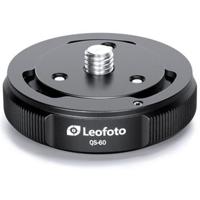 Leofoto QS-60 Quick-link set - thumbnail