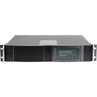 ROLINE ProSecure III 1000 RM2HE - Online UPS, 19 rack-versie, zwart - thumbnail