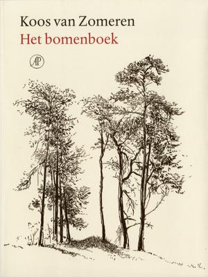 Het bomenboek - Koos van Zomeren - eBook (9789029585477)