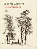 Het bomenboek - Koos van Zomeren - eBook (9789029585477) - thumbnail