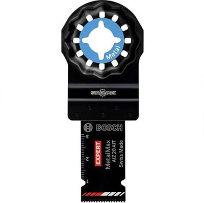 Bosch Accessories 2608900013 EXPERT MetalMax AIZ 20 AIT Invalzaagblad Carbide 5-delig 5 stuk(s) Bosch Accessories 2608900013 EXPERT MetalMax AIZ 20 AIT Invalzaagblad Carbide 5-delig 5 stuk(s)