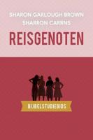 Reisgenoten: bijbelstudiegids - Sharon Garlough Brown - ebook - thumbnail