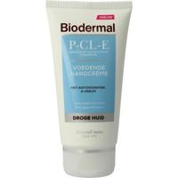 Biodermal P-CL-E Voedende Handcrème - Droge Huid - thumbnail