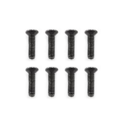 FTX - Countersunk Screw M2x8 (8) (FTX8207)