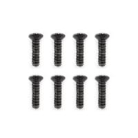 FTX - Countersunk Screw M2x8 (8) (FTX8207) - thumbnail