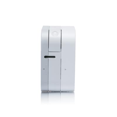 Brother P-touch CUBE P300BT Labelmaker Geschikt voor labels: TZe 3.5 mm, 6 mm, 9 mm, 12 mm
