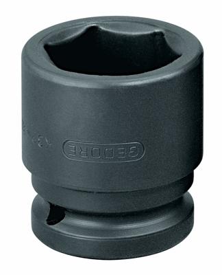 Gedore Krachtdop 3/4" 27 MM - 6282470