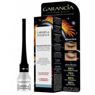 Garancia Larmes de Phoenix Soin Booster Cils Serum 2.5ml