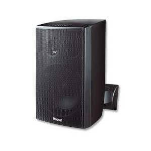 Magnat: Symbol PRO 160 - Outdoor Speakers - 2 Stuks - Wit Magnat: Symbol PRO 160 - Outdoor Speakers - 2 Stuks - Wit