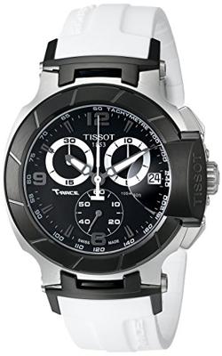 Tissot T-Race T048.417.27.057.05 Herenhorloge