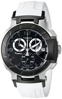 Tissot T-Race T048.417.27.057.05 Herenhorloge - thumbnail