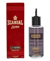 J.P. Gaultier Scandal Le Parfum Pour Homme Eau de parfum Spray Refill 200 ml Heren - thumbnail