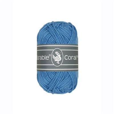 Durable Coral Mini 295 Ocean Blue Durable Coral Mini 295 Ocean Blue