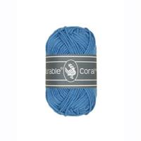 Durable Coral Mini 295 Ocean Blue - thumbnail