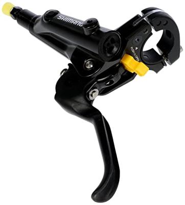 SHIMANO schijfrem "br-mt520 en bl-mt501" disc brake shim.br-mt520 bl-mt501 fr.1000mm j-kit