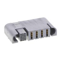 Molex 464369314 Female header, inbouw (standaard) Inhoud: 1 stuk(s) - thumbnail