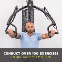 Centr CMG 1.1 Multi-Gym Home Gym - thumbnail