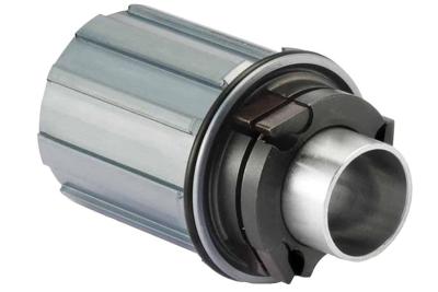 Miche SWR Vrijlooplichaam voor Campagnolo 11V - Zilver Miche SWR Vrijlooplichaam voor Campagnolo 11V - Zilver