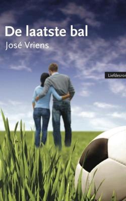 De laatste bal - José Vriens - ebook