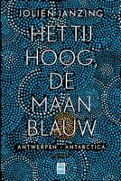 Het tij hoog, de maan blauw - Jolien Janzing - ebook - thumbnail
