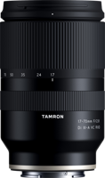 Tamron 17-70mm F/2.8 Di III-A VC RXD Sony E - thumbnail