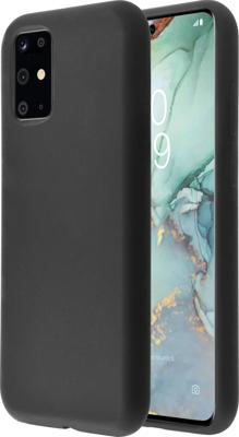 Azuri AZCOVSILSAG770-BLK mobiele telefoon behuizingen Hoes Zwart