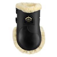 Veredus Kevlar Gel Vento STS kogelbeschermers zwart maat:s - thumbnail