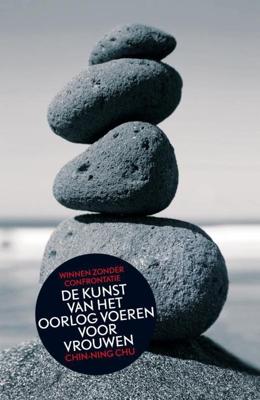 De kunst van het oorlogvoeren voor vrouwen - Chin-ning Chu - ebook