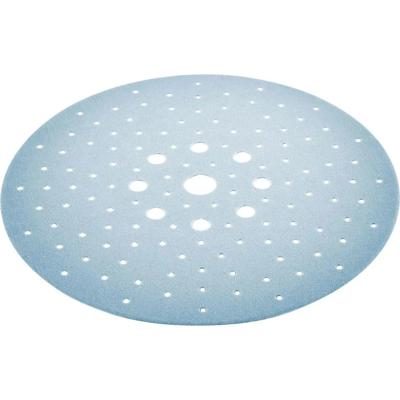 Festool 205664 Schuurschijf Diameter 225 mm Korrelgrootte (num)=320 25 stuk(s)