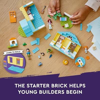 LEGO Friends Paisley's huis 41724