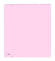 Ringmap Minnie Mouse Naive Roze 27 X 32 X 4 cm - thumbnail