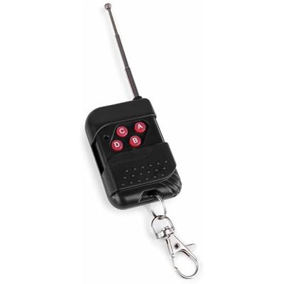 BeamZ Rage 1000LED rookmachine met RGB licht & draadloze afstandsbediening